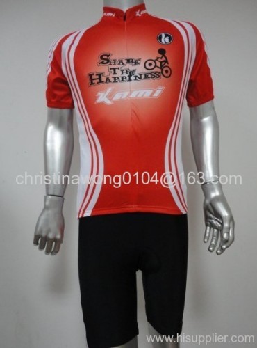 Bicycle set,cycling kit