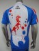 men's short sleeves cycling gear