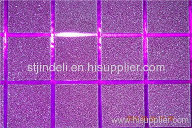 Glitter Film/PP Packaging material