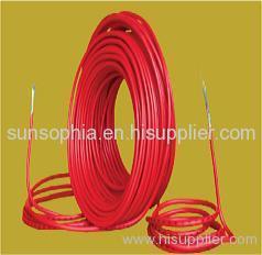 electric heating cable