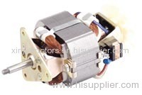 Food processor Motor