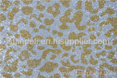 Wrapping Paper PP Glitter Film /Plastic Film