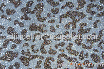 Wrapping Paper PP Glitter Film /Plastic Film