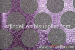 Plastic Wrapping Film/PP Glitter Film/Packing Material