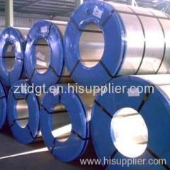 dipped galvanized steel coil