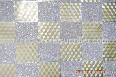 PP Plastic Packing Material Glitter Film for boxes/shoes/garment/bags