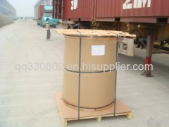 prepainted aluminum coil