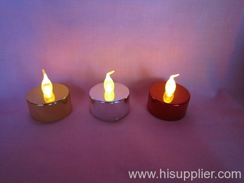 LED TEALIGHT