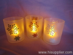 LED TEALIGHT