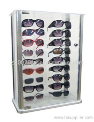 acrylic eyewear display stands