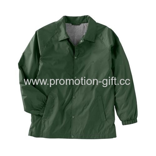 Garments Nylon Jacket