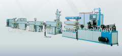 pp pipe machinery