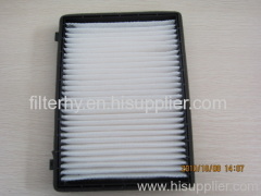 Air Cabin Filter