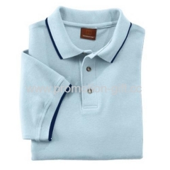 Cotton Polo Shirts