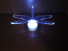 LED DRAGONFLY TEALIGHT