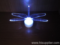 LED DRAGONFLY TEALIGHT