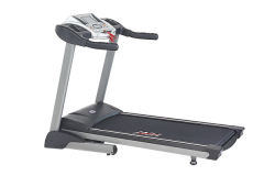 gym use treadmill