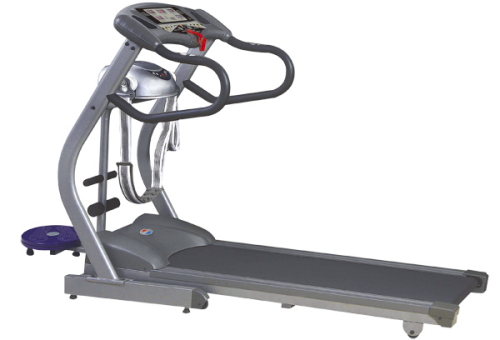 multifuntion treadmill