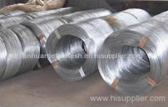 Electro Galvanized Wire