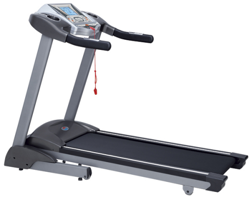 modernized treadmill