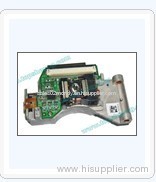 Xbox360 HD-DVD Lens spare part for game