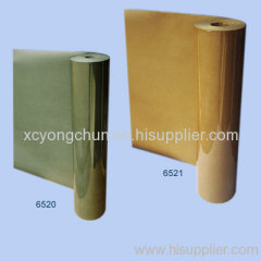 6520/6521-Polyester Film