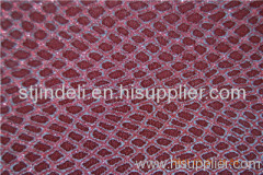 Glitter Film PP Packaging Material for garment/shoes/bags/boxes