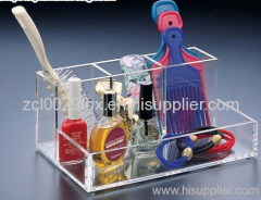 acrylic comestic box