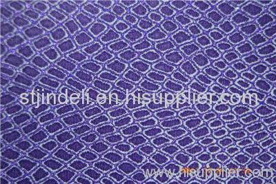 Packing Film PP Glitter Film for garment/shoes/bags/boxes/window