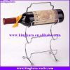 KingKara Metal Wine Bottle Racks