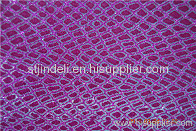 Heat Transfer PP Glitter Film for garment/shoes/bags/boxes