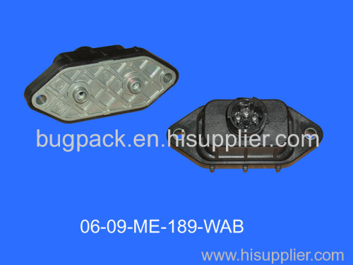 PRESSURE SENSOR FOR LORRY BUS