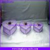 kingkara Organza Box