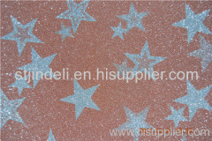 Spangle Film/Plastic Packing Material/PP Glitter Film