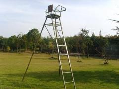 hunting tree stand