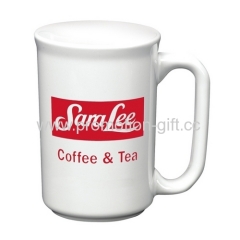 Canterbury Mug - 12 oz