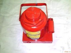 hydraulic bottole Jack