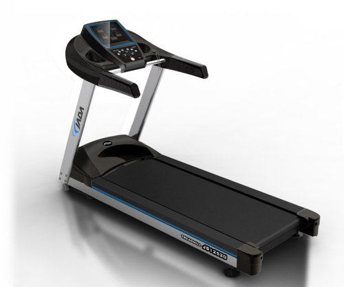 commercial treadmill