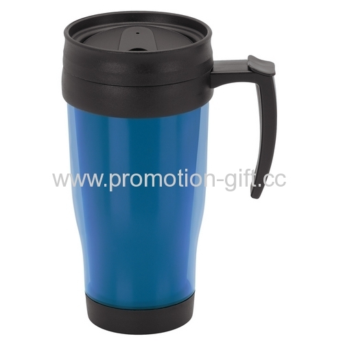 Translucent Travel Mug