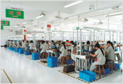 Zhejiang LEMA Electrics Co., ltd.