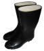 Women's Rubber Work Boots