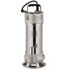 stainless steel sewage pump