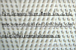 sludge dewatering fabric,filter belt,polyester mesh