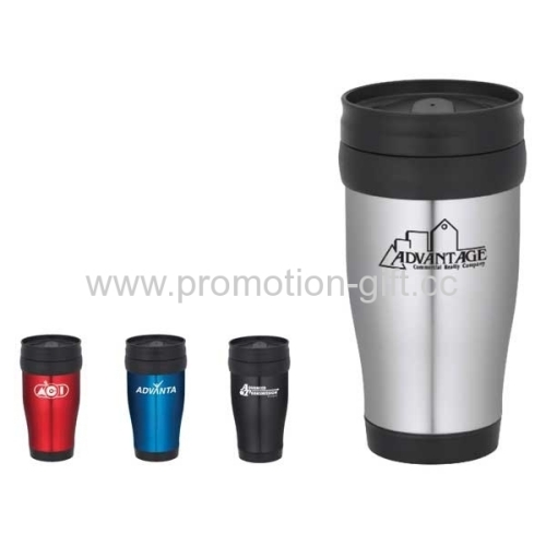 The Madison Travel Tumbler