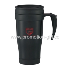 Java Plastic Mug