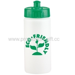 Earth Friendly Bottle