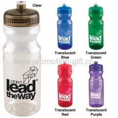 Eco Polyclear Bottle