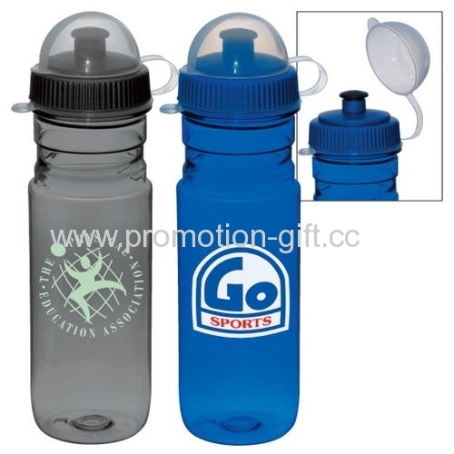 The Springs Sports Bottle