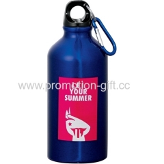 Phoenix Aluminum Bottle