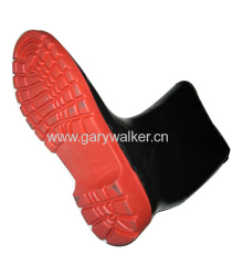 Rubber Boots For Worker